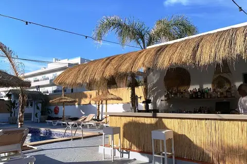 Chevy Hotel in Cala Ratjada — foto 9