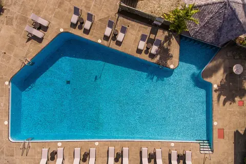Mount Irvine Bay Resort in Buccoo
