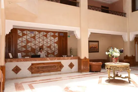 Golden Beach in Agadir, foto 6