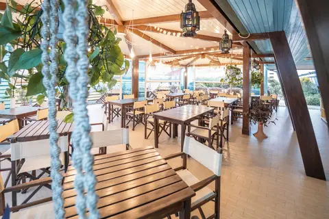 Sentido Tuscany Premium Camp in Viareggio — foto 29