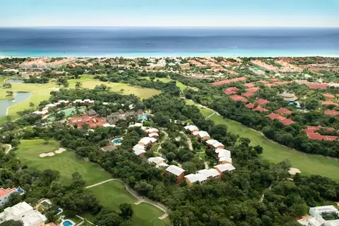 Hotel Riu Lupita in Playa del Carmen — foto 6
