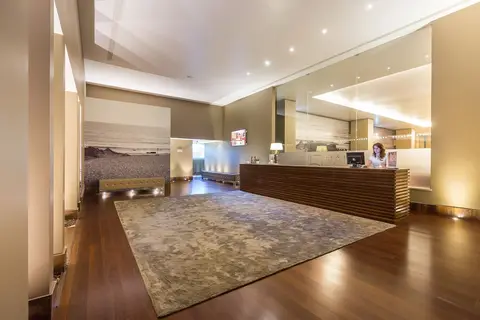 Algarve Marriott Salgados Golf Resort & Conference Center in Albufeira — foto 27