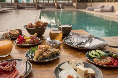 Barefoot Hotel Mallorca foto 8