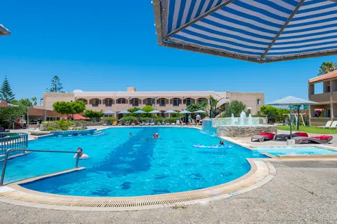 Ilios K Village Resort foto 2