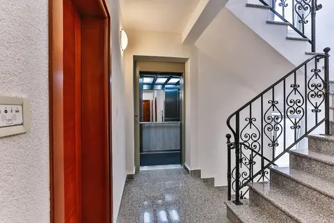 Skyprime Hotel in Budva — foto 19