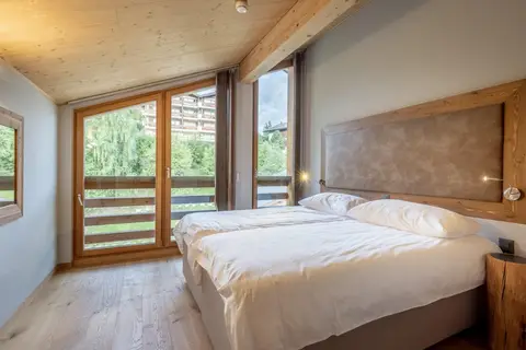 Residence P&V Vercorin by SWISSPEAK Resorts in Vercorin — foto 4