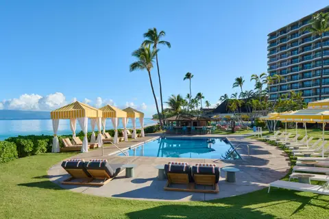 Royal Lahaina Resort & Bungalows in Lahaina — foto 21