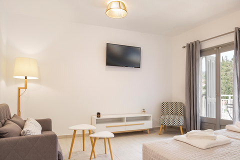 Hotel Palm Beach foto 7