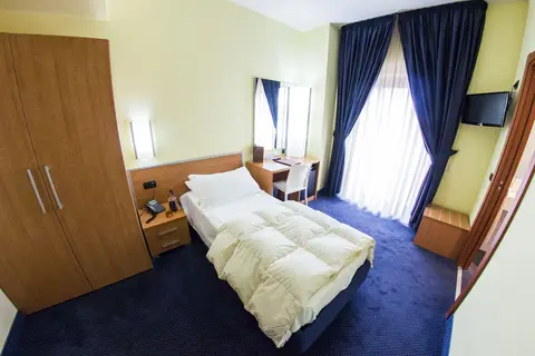Best Western Hotel Class in Lamezia Terme, foto 24