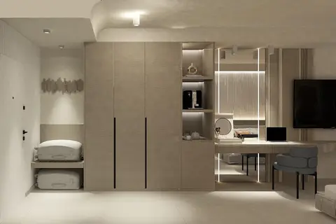 Core Hotel in Δημοτική Ενότητα Παλλήνης — foto 20