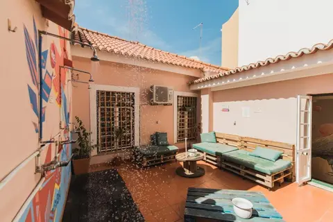 WOT New Lisbon in Almada — foto 9