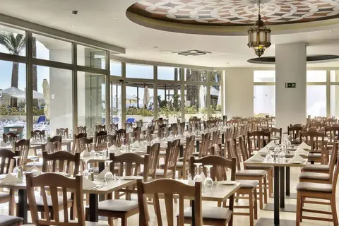 db San Antonio Hotel & Spa in San Pawl il-Baħar — foto 11