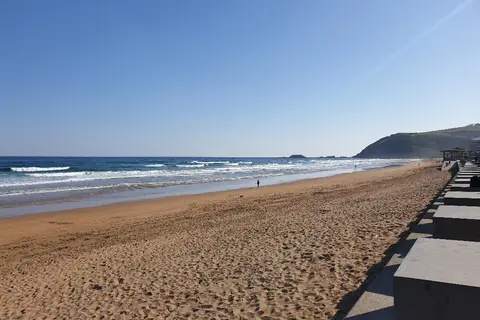 Zarauz in Zarautz — foto 4