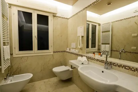 San Marco Palace in Venetië — foto 20