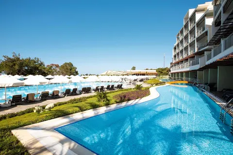 TUI BLUE Sensatori Akra Sorgun foto 5