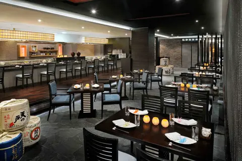 Asiana Grand Hotel in Asiana Hotel, foto 6