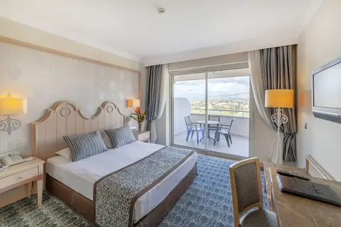 Starlight Resort Hotel in Manavgat — foto 25