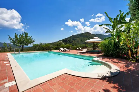 Casale Romano Resort in Motta Camastra