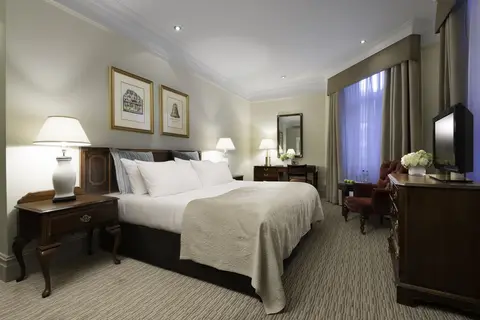 St. James' Court, A Taj Hotel in Londen, foto 23