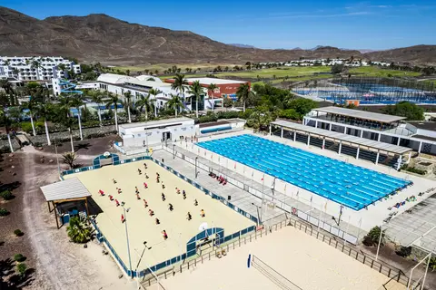 Playitas Resort - hotel in Tuineje, foto 41