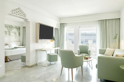 Iberostar Selection Marbella Coral Beach foto 16