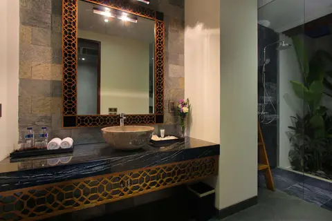 Akana Boutique Hotel Sanur in Denpasar, foto 21