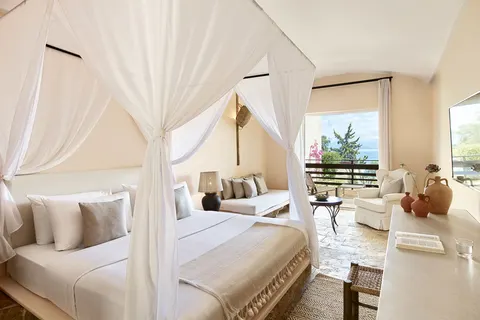 Grecotel LUXME Daphnila Bay in Gouvia — foto 7