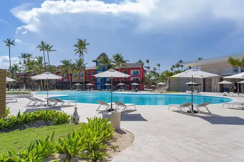 Tropical Deluxe Princess in Salvaleón de Higüey — foto 16