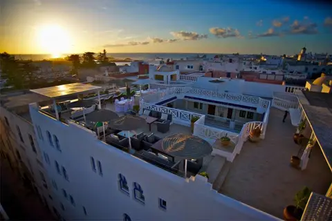 Dar L'Oussia in Essaouira, foto 21