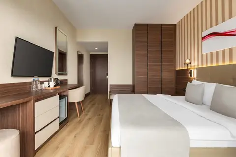 Ramada by Wyndham Cesme in Cesme — foto 14
