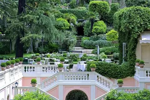 De Russie in Rome, foto 20