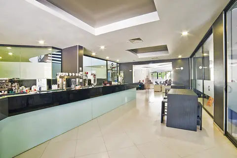 Alvor Baia Resort Hotel in Portimão, foto 27