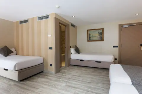 Hotel Suizo in Barcelona — foto 4