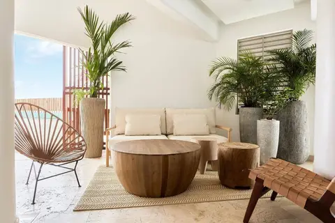 The Mill Resort & Suites Aruba in West Punt — foto 10