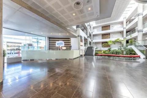 B&B Hotel Elche in Elx / Elche — foto 10