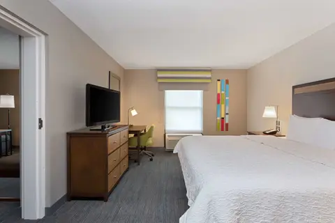Hampton Inn & Suites Fort Myers Beach in Fort Myers — foto 18