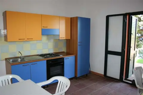 Agriturismo Tenuta Ruralia in Ricadi — foto 17