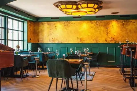 Boutique Hotel Enkhuizen foto 1