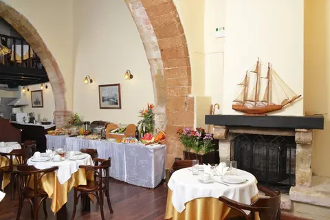 Porto Del Colombo in Chania, foto 3