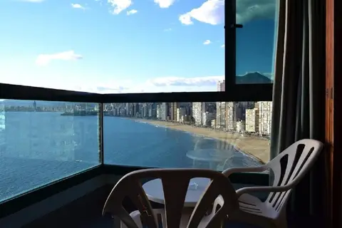 Hotel Benikaktus in Benidorm — foto 14