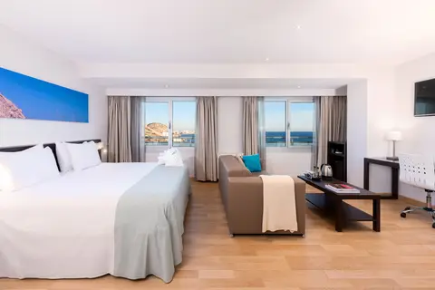 Hotel Alicante Gran Sol Affiliated by Meliá in Alicante — foto 13