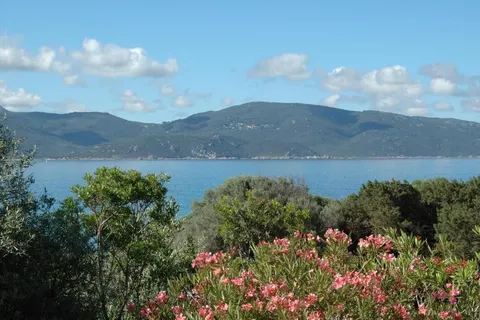 Vakantiepark Capicciolo foto 16