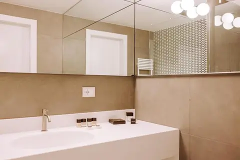 Biancodonda Greenblu Hotel & Spa in Gallipoli — foto 4