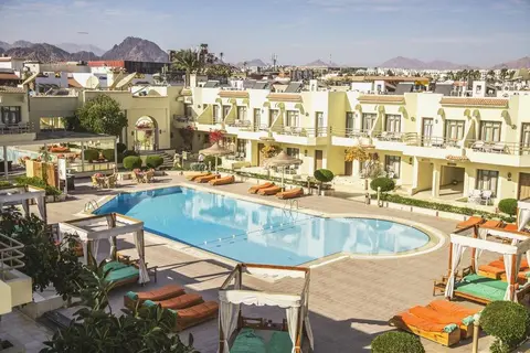 Cataract Layalina Resort in Sharm El Sheikh — foto 3