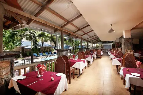 Le Palmiste Resort & Spa in Trou aux Biches VCA — foto 20