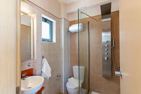Carme Villas Resort in Δήμος Ρεθύμνης — foto 26