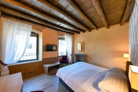 Relais & Spa Castello di Casiglio in Erba — foto 12