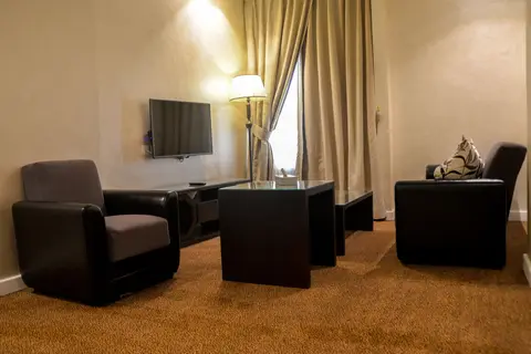 Tolip El Narges Hotel & Spa in Caïro — foto 13