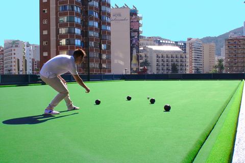 Hotel Don Pancho foto 26