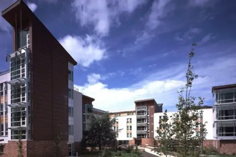 Chancellors Court in Edinburgh — foto 16